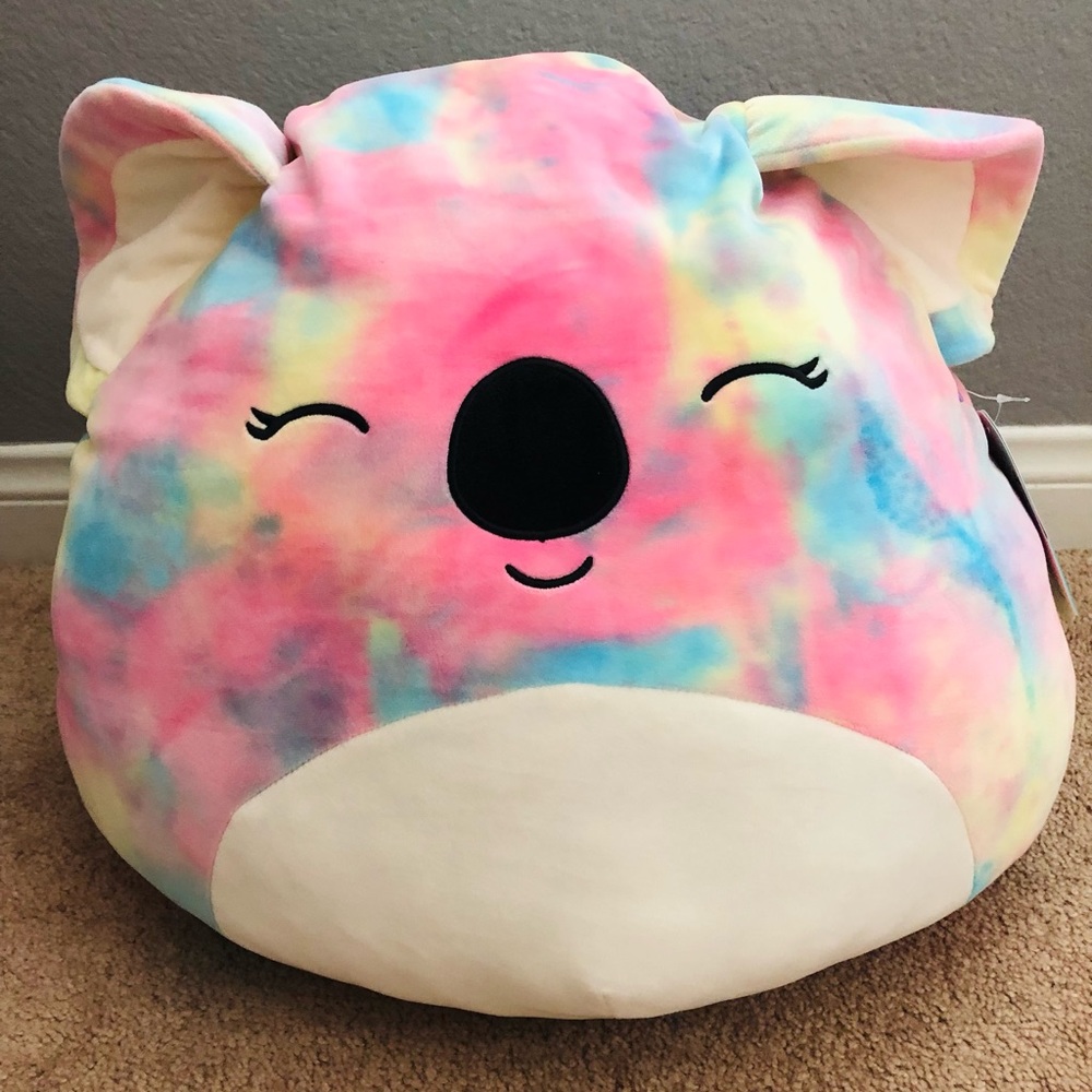 16” Squishmallow Katya the Koala